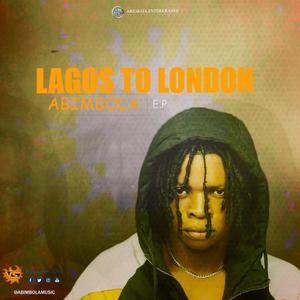 NO STRESS(feat. STYLISH BRHIZZHY & EKENE DA RAPPER) (Explicit)