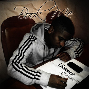 Book Me (Explicit)