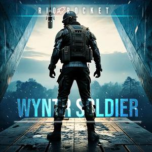 Wyntr Soldier
