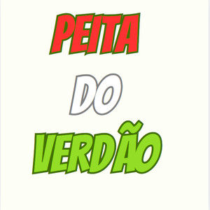 Peita Do Verdão