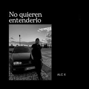 No Quieren Entenderlo