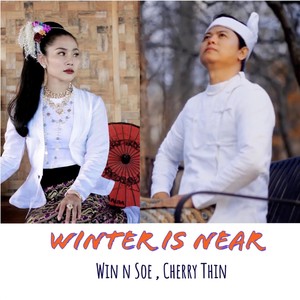 Winter Is Near (feat. Cherry Thin)