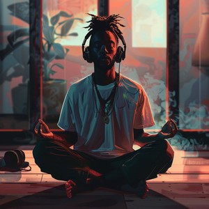Meditative Beats Drop