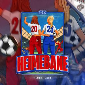 H E I M E B A N E (feat. Heimebane, SOLBABE & CRÆCS)