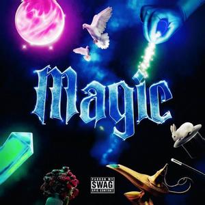 Magic (Explicit)