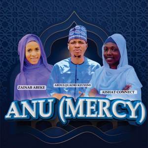 Anu (Mercy)