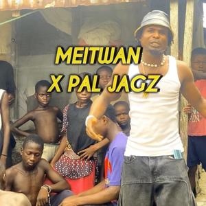 Amayanabo (feat. Pal jagz) (Explicit)