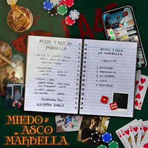 MI NOMBRE (feat. Jeize, Hevy D, Kaii Tropiicc & Sofos) (Explicit)