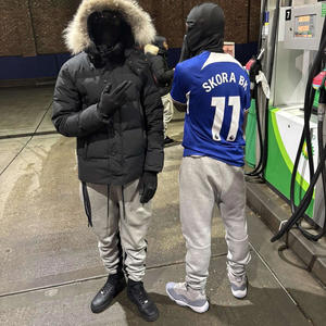 2s and 3s (feat. JM) (Explicit)