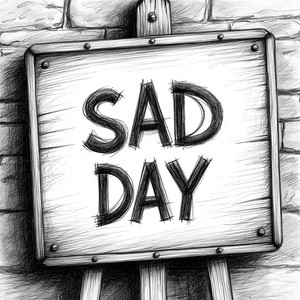 Sad Day