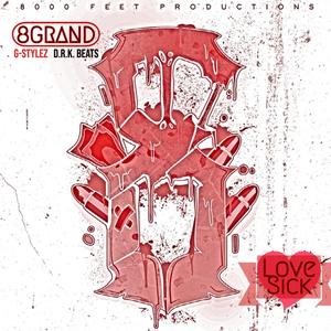 Part of Me (feat. Paul Junior)