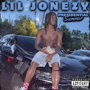 Presidential Summer (Explicit)