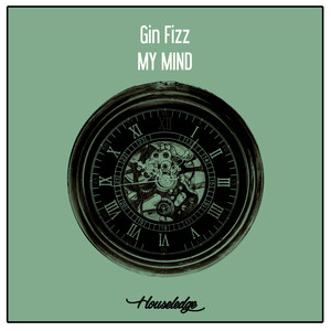 My Mind (Nu Ground Foundation Classic Mix)