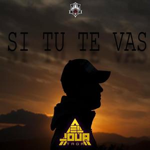 Si Tu Te Vas