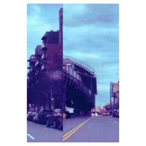 Sun Down To Sun Up (feat. Tog Killah) (Explicit)