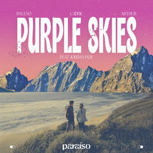 DALEXO - Purple Skies (feat. Jordan Jade)