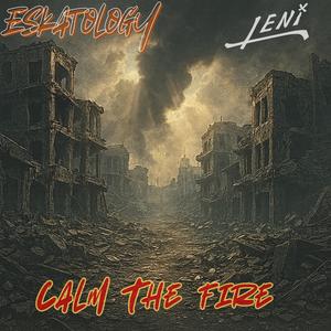 CALM THE FIRE (feat. Leni)