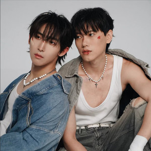 水蓝色情人 (Gakearo remix)