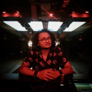 Yo Manna Ko Kura(feat. Abhisek Bhadra)