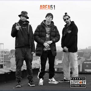 Area 51 (Explicit)