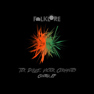 Control (Original Mix)