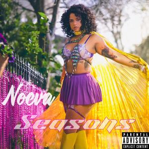 Seasons (Explicit)