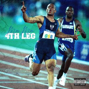 Crash Out (feat. King Griffin) (Explicit)