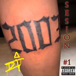 Sesión #1 (feat. Demonios MX) [Explicit]