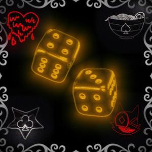 Roll The Dice (feat. Birdtooth, OkayNeon & NiceGuyAkuma) (Explicit)