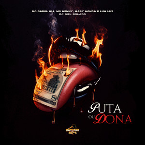 mary honda - Puta ou Dona (Explicit)