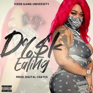 Dick Eating (Explicit)