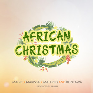 African Christmas