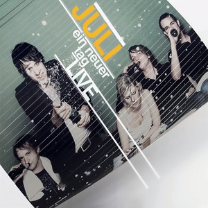 Bist du das (Live in Münster)