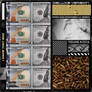 Riot(feat. Oni Montana) (Explicit)