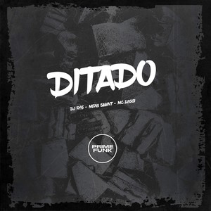 Ditado (Explicit)