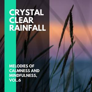 Crystal Clear Rainfall - Melodies of Calmness and Mindfulness, Vol.6