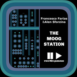 The Moog Station (XXL Mix)