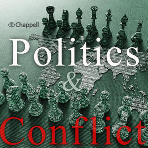 Politics And Conflict