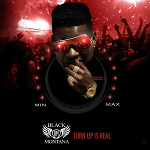 Turn up Is Real (Explicit)