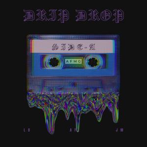 DRIP DROP (feat. ARIKI FOSTER & JVISSION) (Clean)