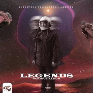 Legend (Explicit)