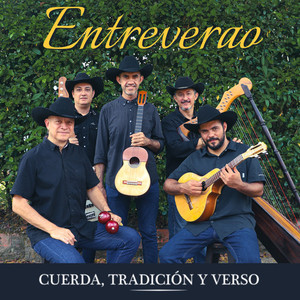 Arpa criolla de mi tierra