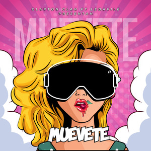 Muévete