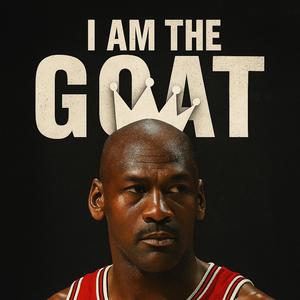 I Am The GOAT