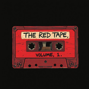 The Red Tape, Vol. 1 (Red Light Therapy)