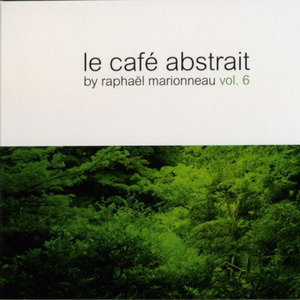 Le Café Abstrait Vol. 6