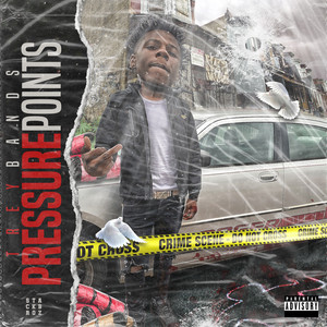 Dinner Time (Explicit)