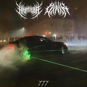 edition777 (feat. HiyatoPlaya) (Explicit)