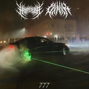 edition777 (feat. HiyatoPlaya) [Explicit]