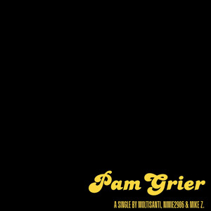 Pam Grier (Explicit)